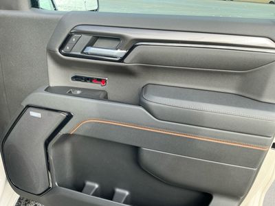 2026 GMC Sierra 1500 — photo 21 view
