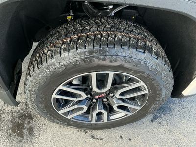 2026 GMC Sierra 1500 — photo 22 view