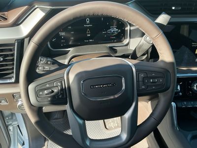 2026 GMC Sierra 3500HD — photo 14 view