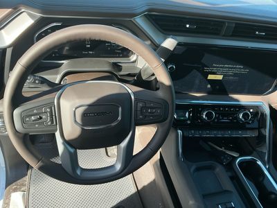 2026 GMC Sierra 3500HD — photo 15 view