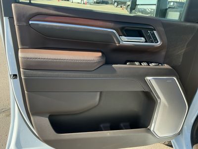 2026 GMC Sierra 3500HD — photo 16 view