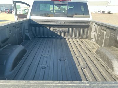 2026 GMC Sierra 3500HD — photo 18 view