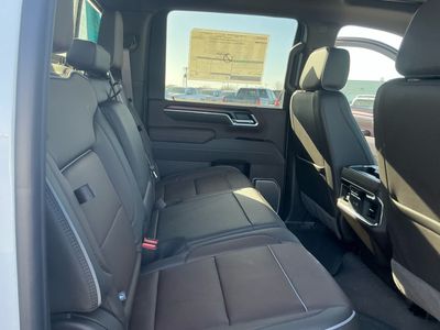2026 GMC Sierra 3500HD — photo 19 view