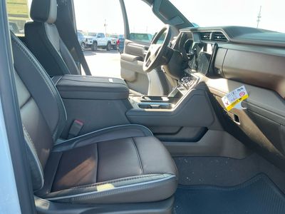 2026 GMC Sierra 3500HD — photo 20 view