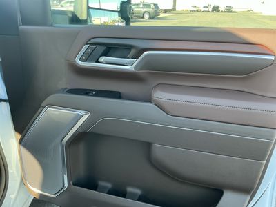 2026 GMC Sierra 3500HD — photo 21 view