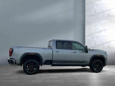 2026 GMC Sierra 3500HD — photo 7 view