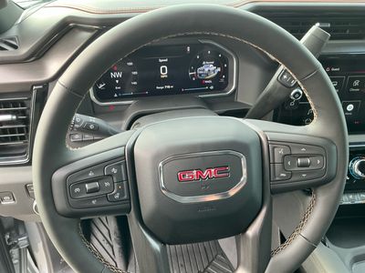 2026 GMC Sierra 3500HD — photo 14 view
