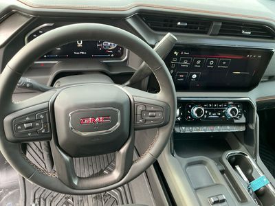 2026 GMC Sierra 3500HD — photo 15 view