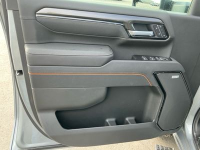 2026 GMC Sierra 3500HD — photo 16 view