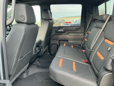 2026 GMC Sierra 3500HD — photo 17 view