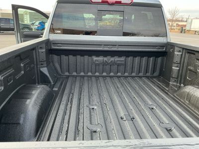 2026 GMC Sierra 3500HD — photo 18 view