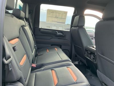 2026 GMC Sierra 3500HD — photo 19 view
