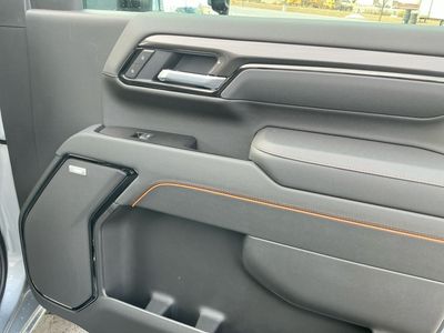 2026 GMC Sierra 3500HD — photo 21 view