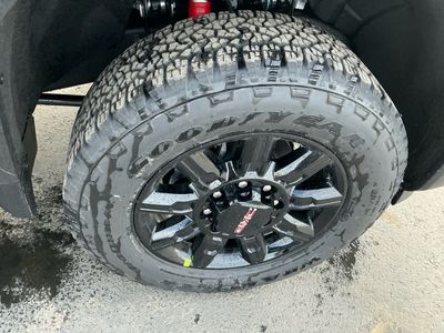 2026 GMC Sierra 3500HD — photo 22 view