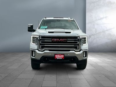 2022 GMC Sierra 2500HD - Photo 2