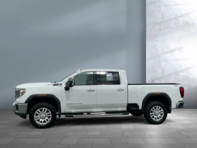 2022 GMC Sierra 2500HD - Photo 3