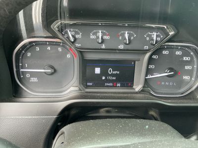 2022 GMC Sierra 2500HD - Photo 10