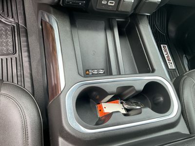 2022 GMC Sierra 2500HD - Photo 12