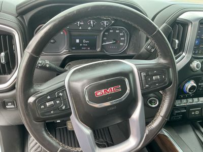 2022 GMC Sierra 2500HD - Photo 13