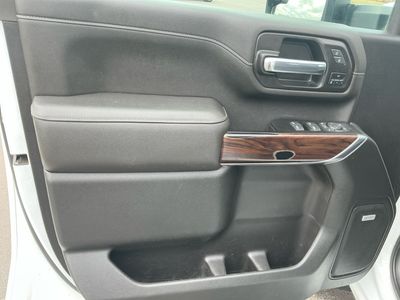 2022 GMC Sierra 2500HD - Photo 15