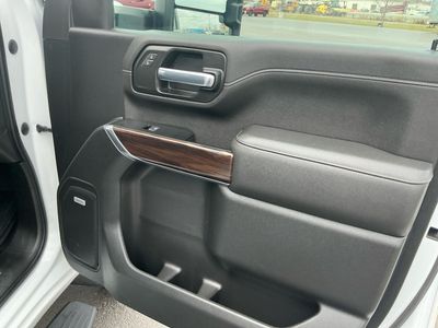 2022 GMC Sierra 2500HD - Photo 21
