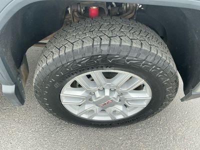 2022 GMC Sierra 2500HD - Photo 22