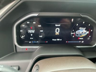 2026 GMC Sierra 3500HD — photo 11 view