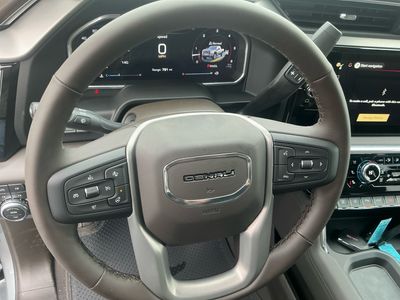 2026 GMC Sierra 3500HD — photo 14 view