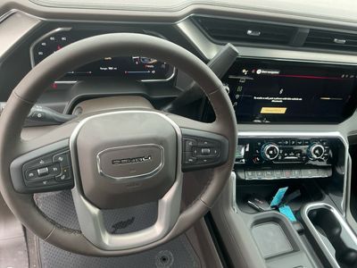 2026 GMC Sierra 3500HD — photo 15 view