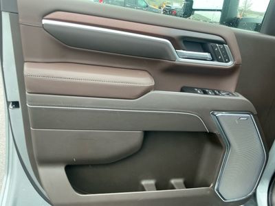 2026 GMC Sierra 3500HD — photo 16 view