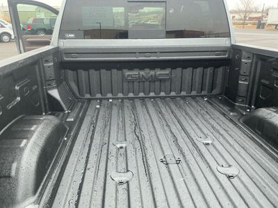 2026 GMC Sierra 3500HD — photo 18 view