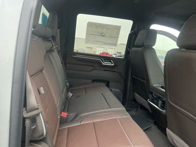 2026 GMC Sierra 3500HD — photo 19 view