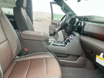2026 GMC Sierra 3500HD — photo 20 view