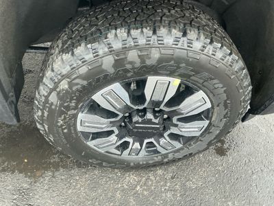 2026 GMC Sierra 3500HD — photo 22 view