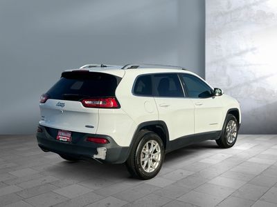 2015 Jeep Cherokee - Photo 6