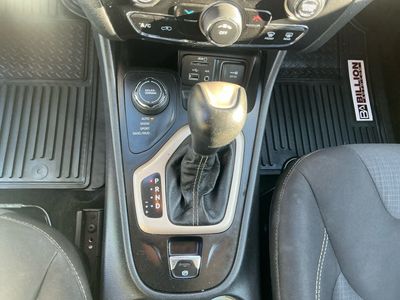 2015 Jeep Cherokee - Photo 12