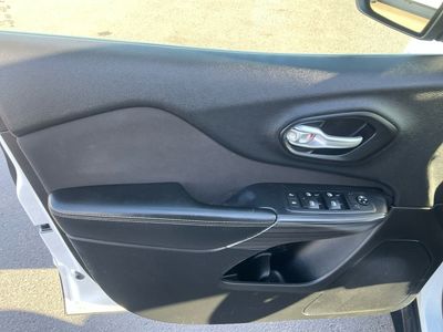 2015 Jeep Cherokee - Photo 15