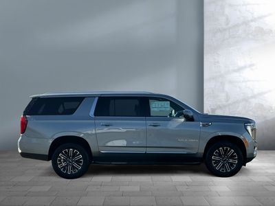 2026 GMC Yukon XL — photo 7 view