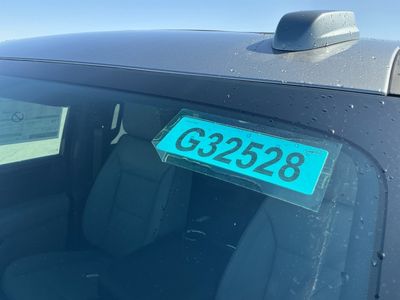 2026 GMC Yukon XL — photo 9 view
