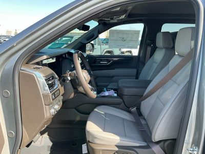 2026 GMC Yukon XL — photo 10 view