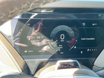 2026 GMC Yukon XL — photo 11 view