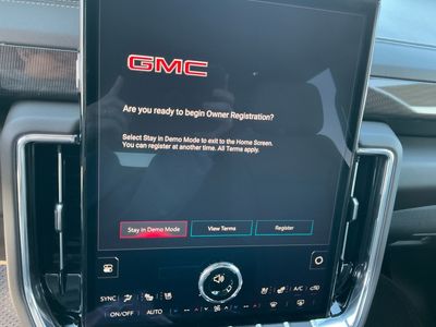 2026 GMC Yukon XL — photo 12 view