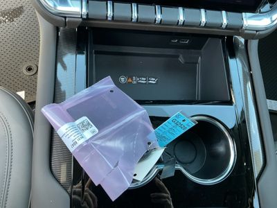 2026 GMC Yukon XL — photo 13 view