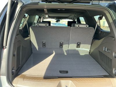 2026 GMC Yukon XL — photo 18 view