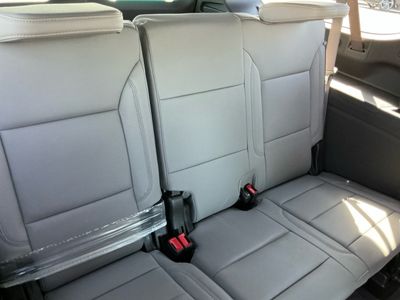 2026 GMC Yukon XL — photo 19 view