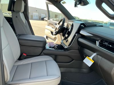2026 GMC Yukon XL — photo 20 view