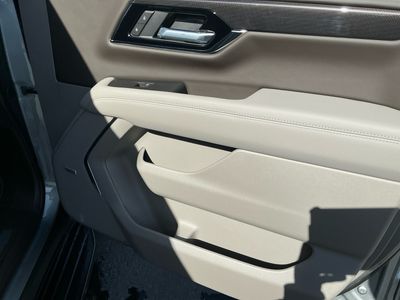 2026 GMC Yukon XL — photo 21 view