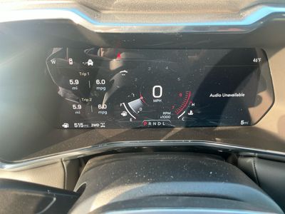2026 GMC Canyon — photo 11 view