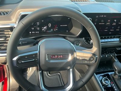 2026 GMC Canyon — photo 14 view