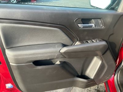 2026 GMC Canyon — photo 16 view